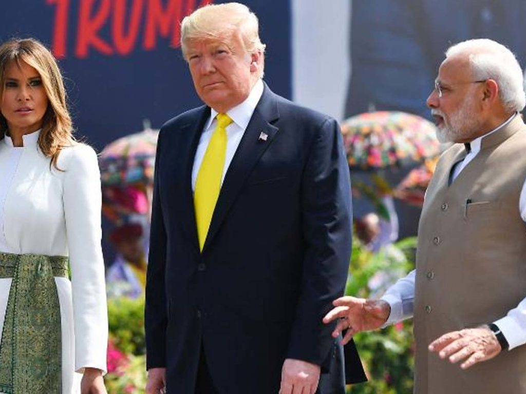 do-you-know-the-cost-of-donald-trumps-tour-in-india