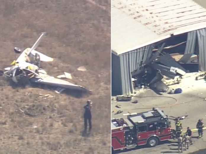 planes-crash-in-california