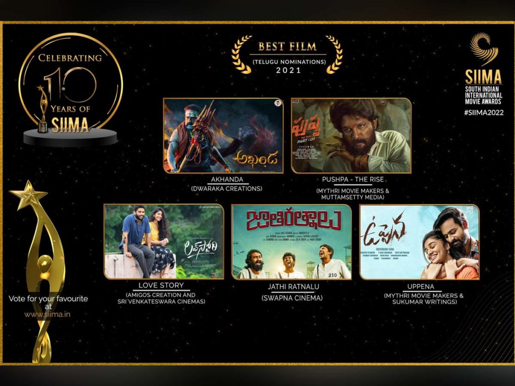 siima-2021-awards-films-nominated-for-siima-awards