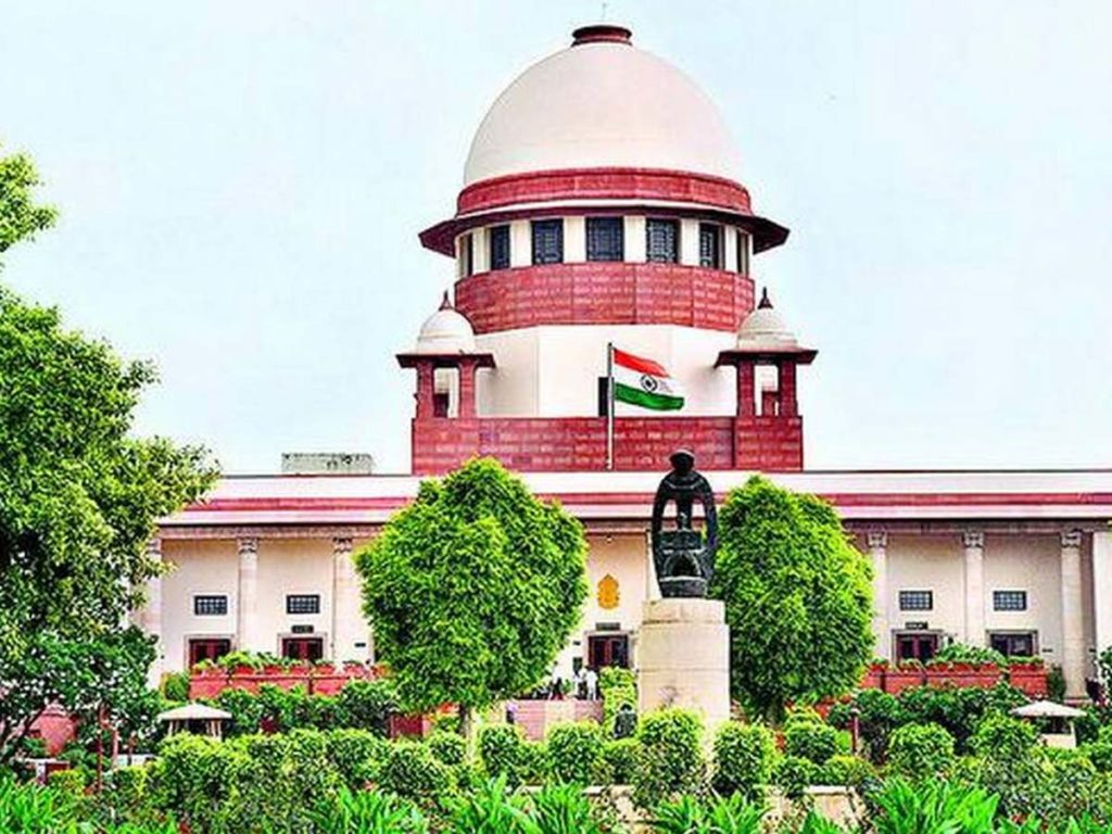 the-supreme-court-questioned-the-center-on-the-voting-rights-of-nris