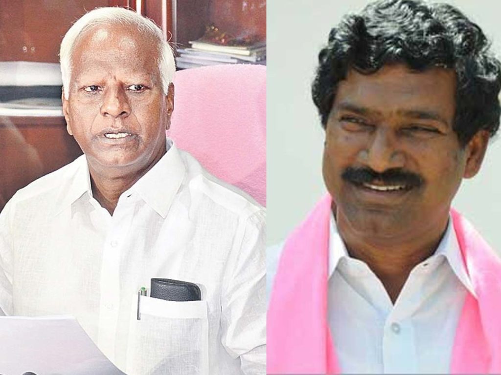 there-is-a-big-tussle-between-the-two-leaders-in-trs
