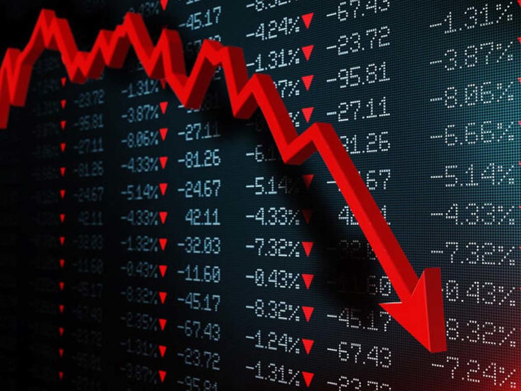 us-stock-markets-fell-heavily