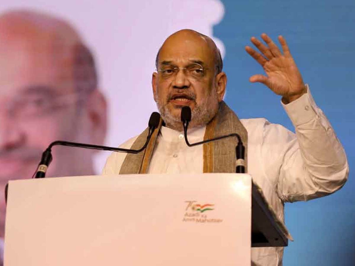 amit-shah-in-the-parade-grounds