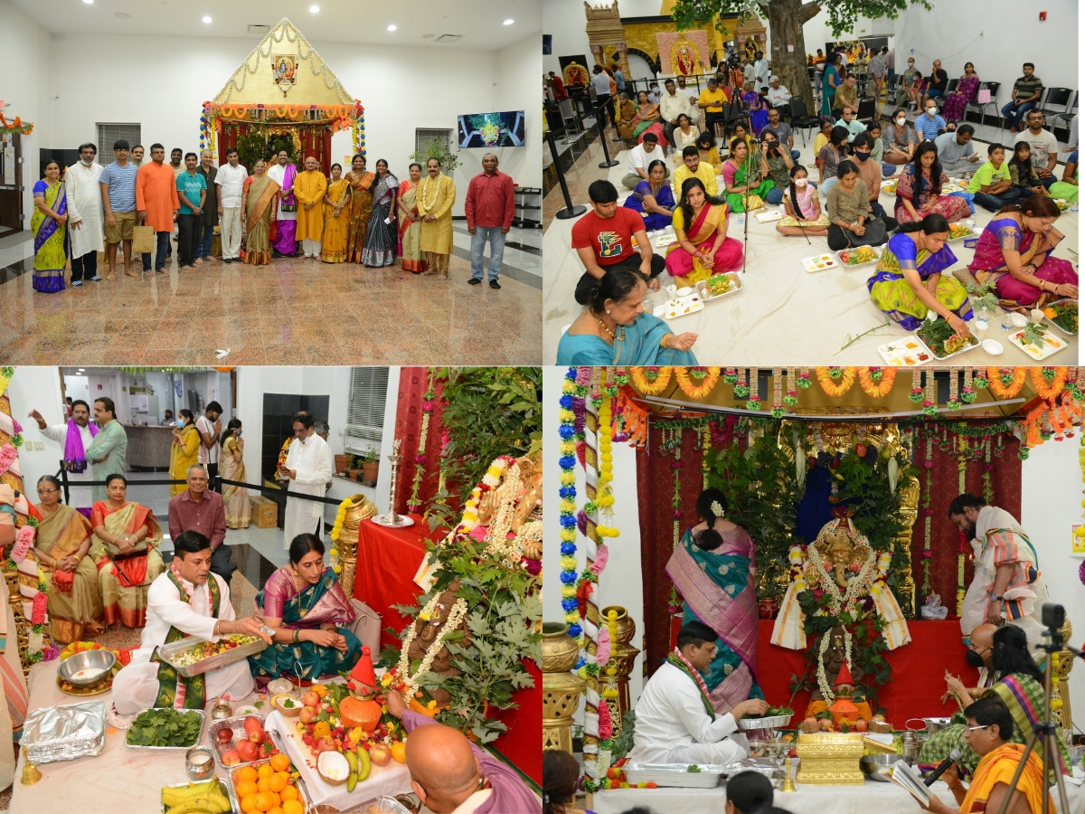 grand-vinayaka-chavithi-celebrations-at-sai-dutta-peetha
