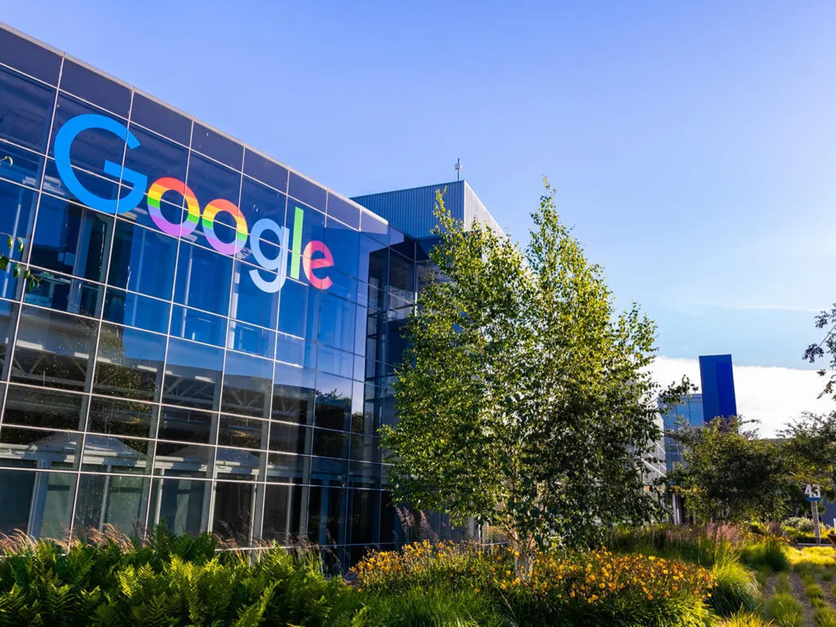 Google layoffs 10k employees