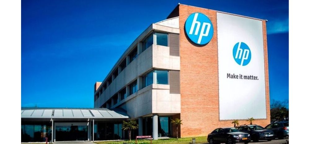 HP layoffs more than 6000 employees