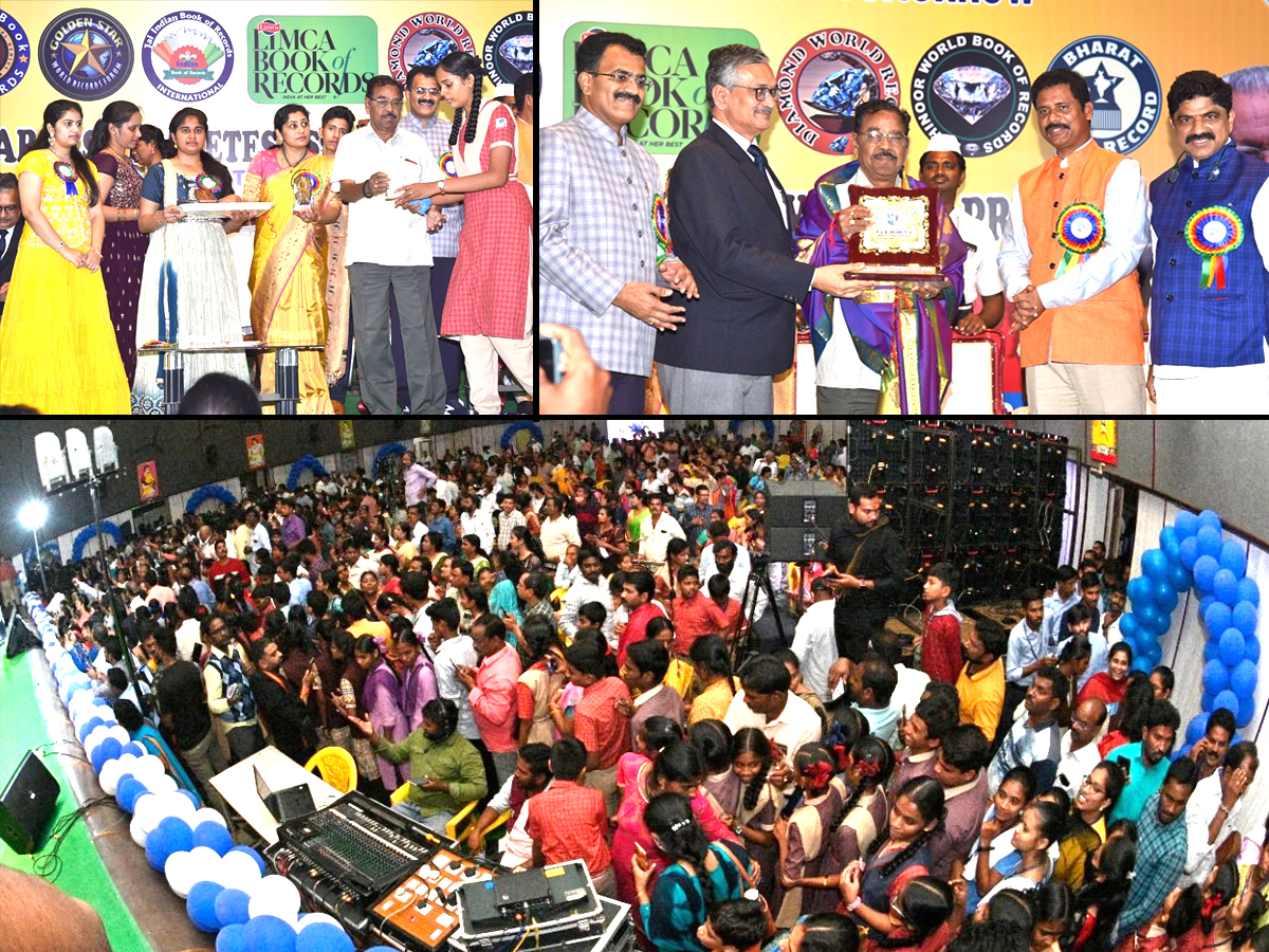International Diabetes Day: Awareness conference under the guidance of Diabetes Dr. Venugopal Reddy