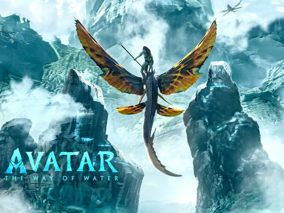 avatar 2 india collections 