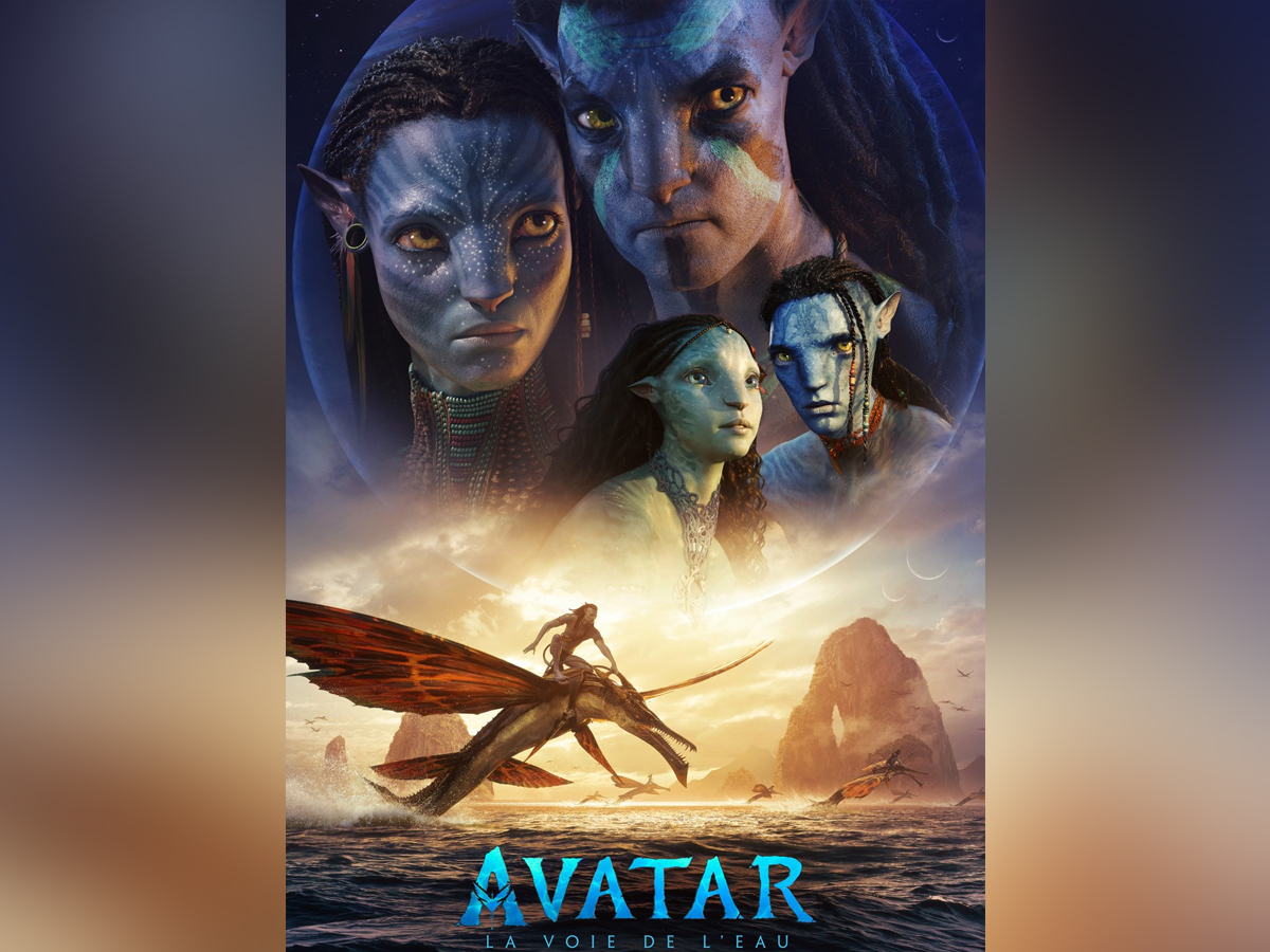 avatar-the way of water