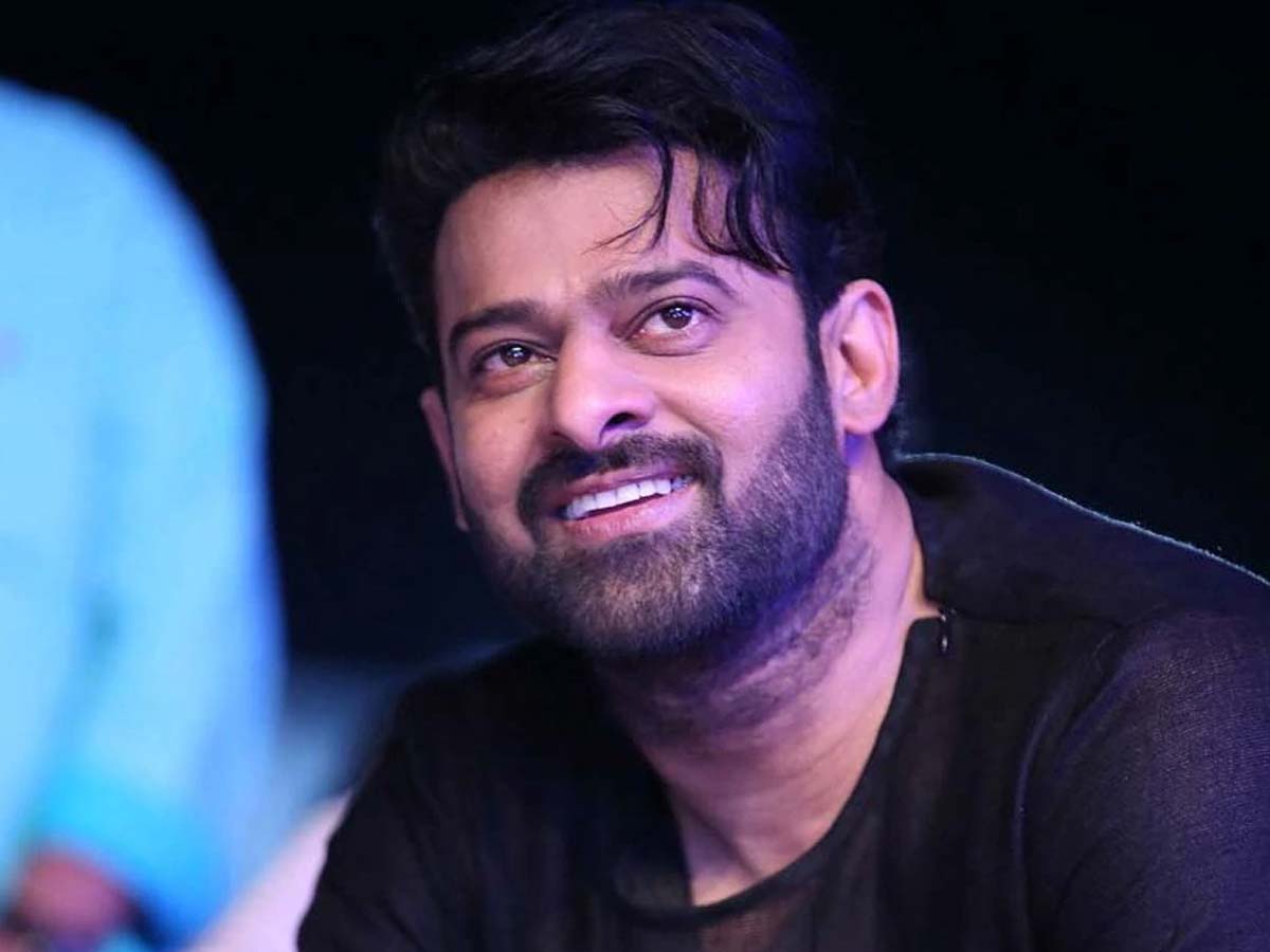 prabhas confirmed unstoppable with NBK 2
