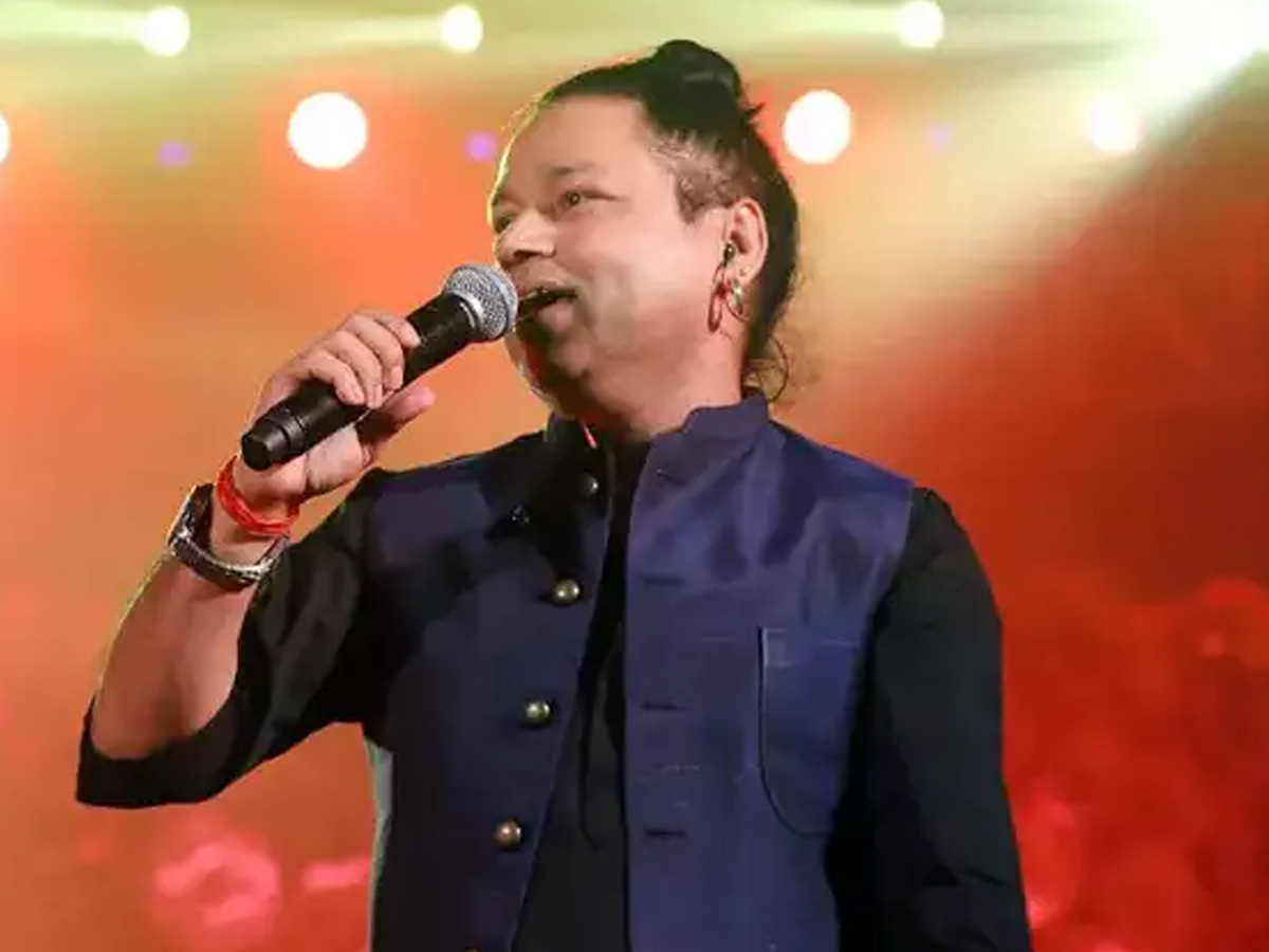 Attack on singer kailash kher