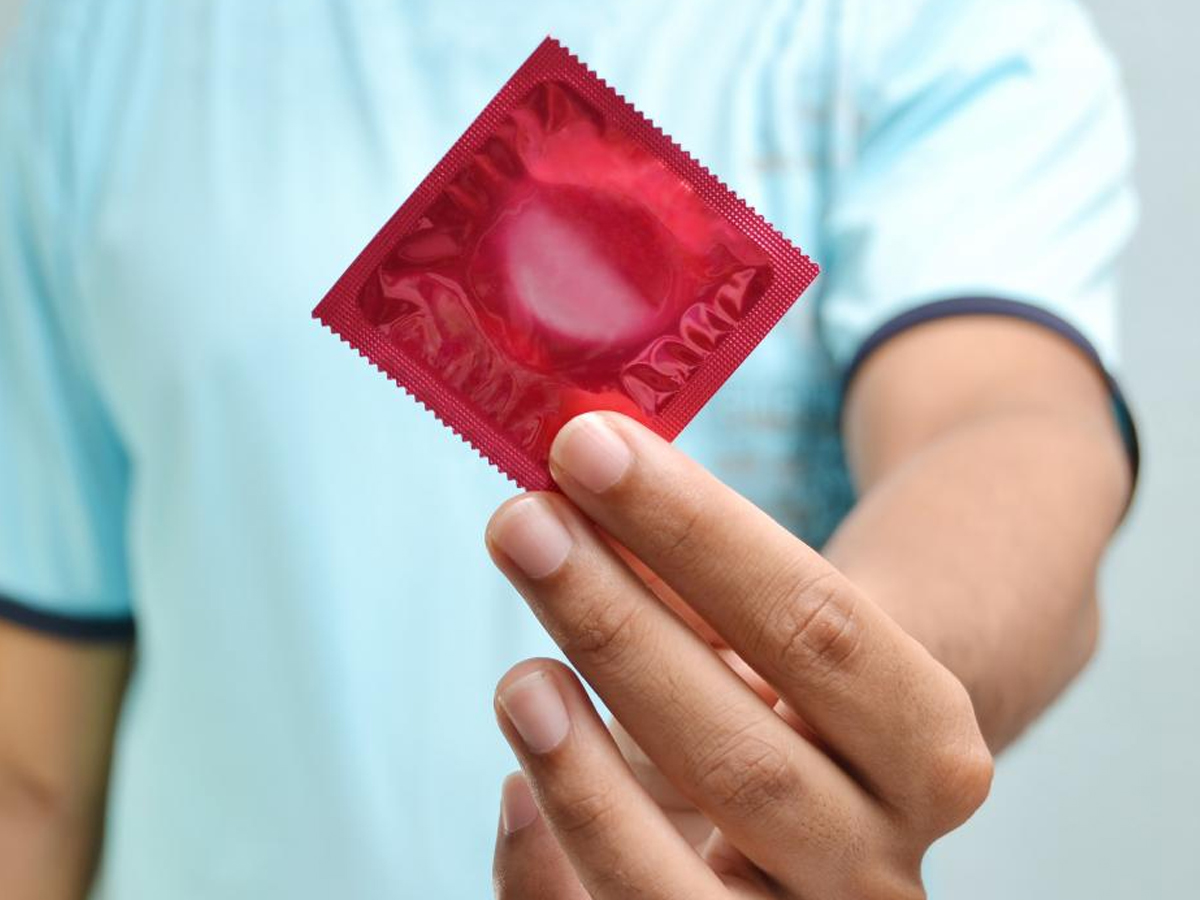 Shocking: huge demond for Condoms in new year celebrations