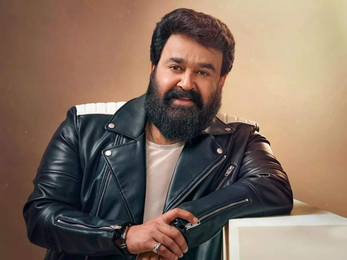 mohan lal ' s alone gets disaster
