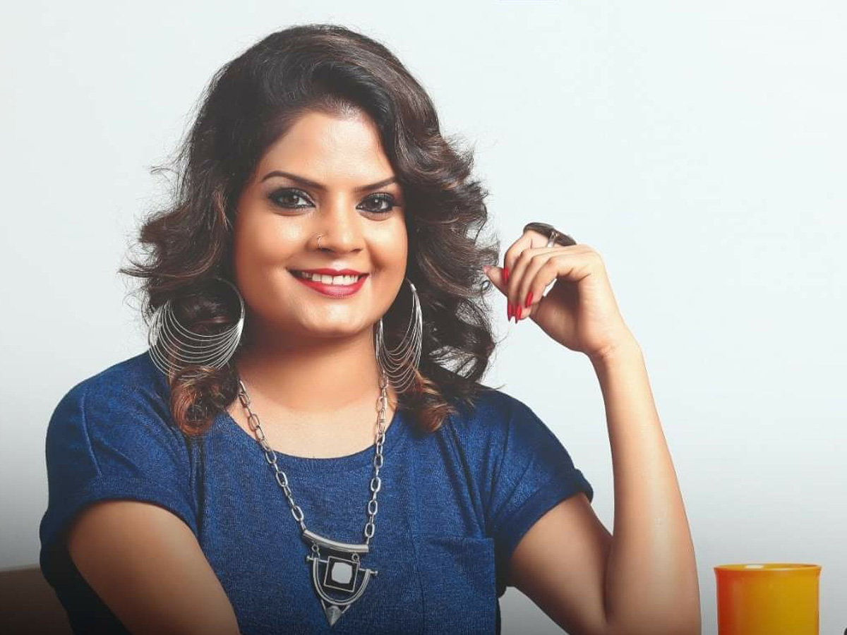 actress subi suresh shared about her health issues