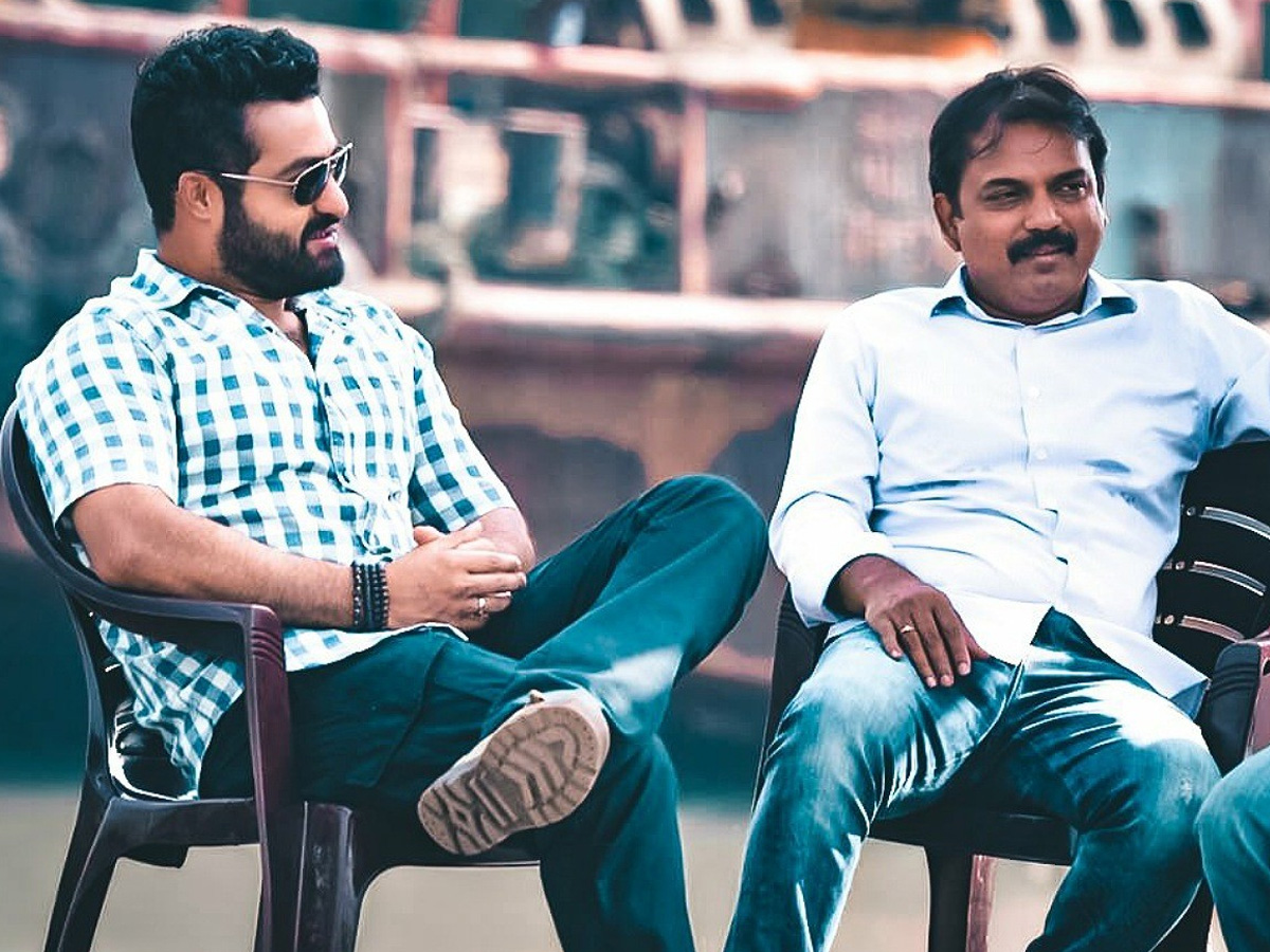 ntr 30 gets new opening date 