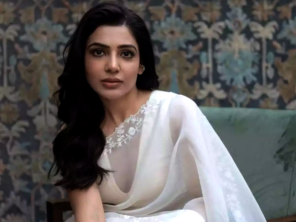 samantha decided to buy luxurious apartment in mumbai 