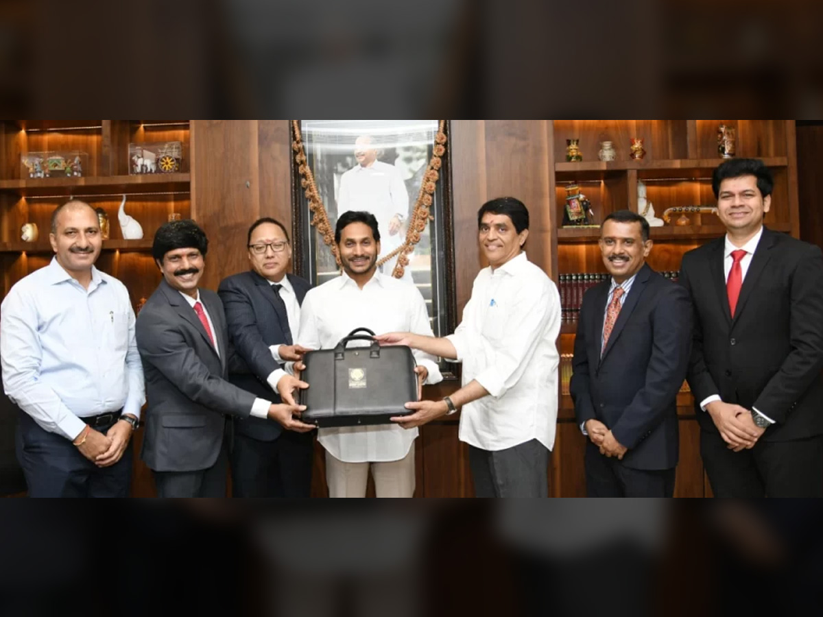 AP annual budget with Rs.2 lakh 79 thousand 279 crores