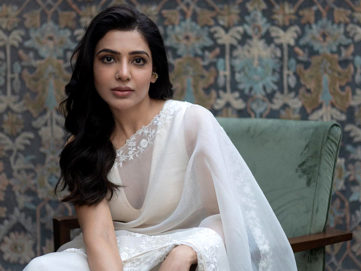 Fact Check Samantha second marriage issue
