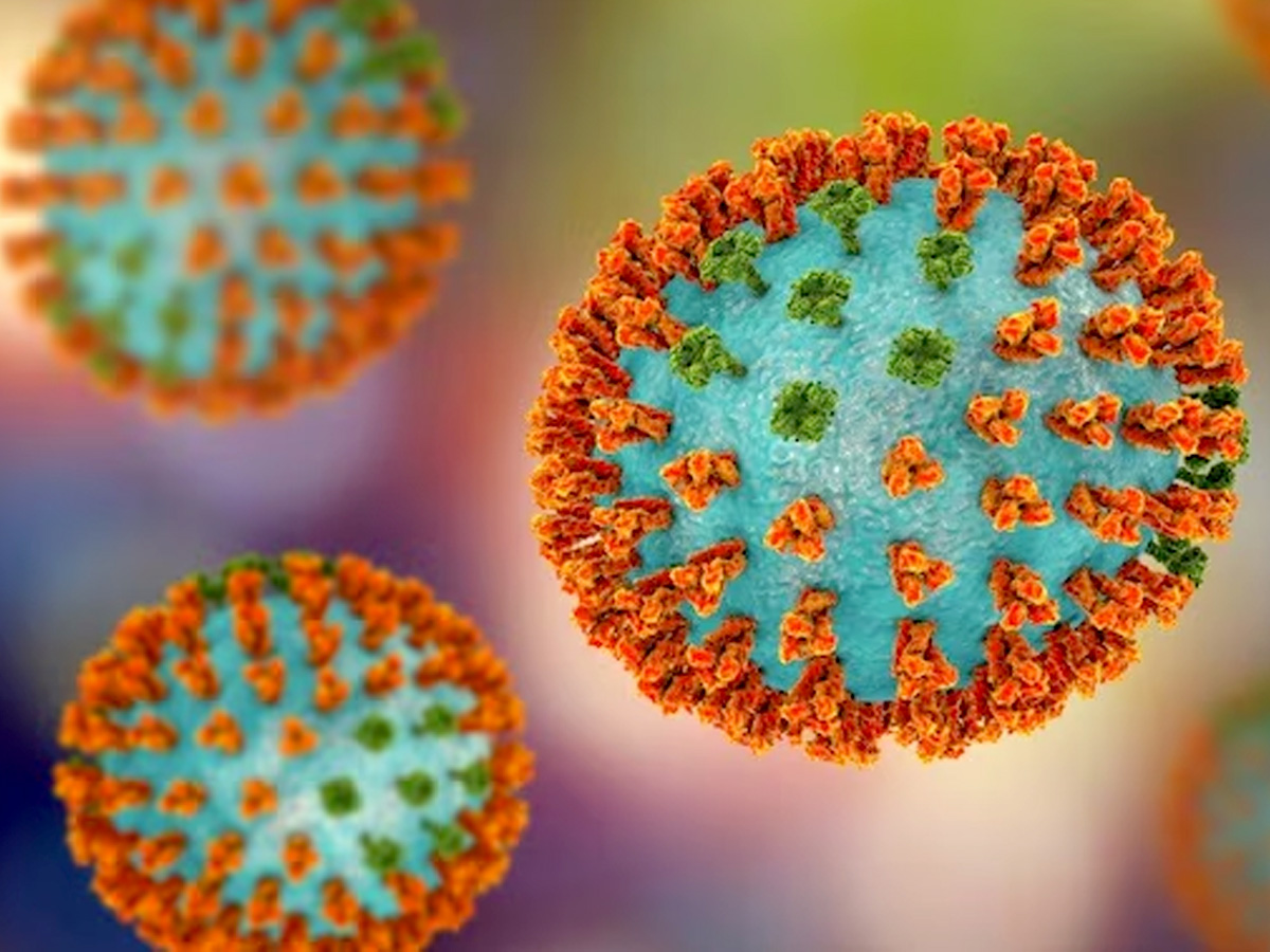 H3N2 Virus update