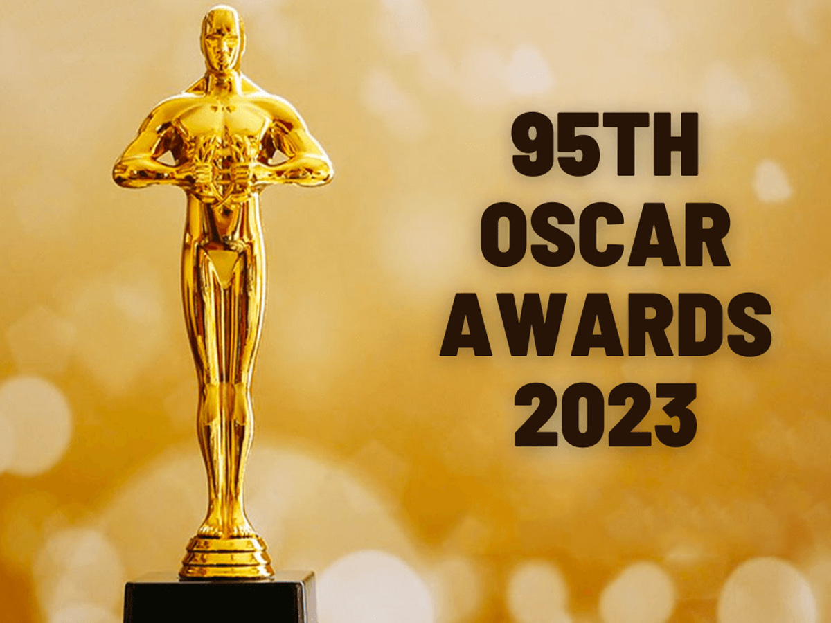 Oscar Awards 2023 winners full list