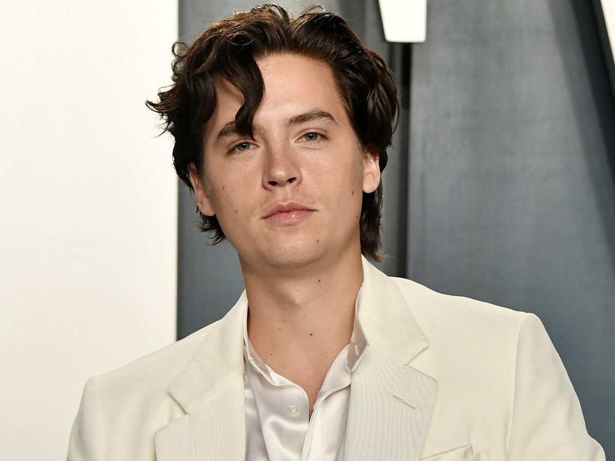 cole sprouse lost his virginity at 14