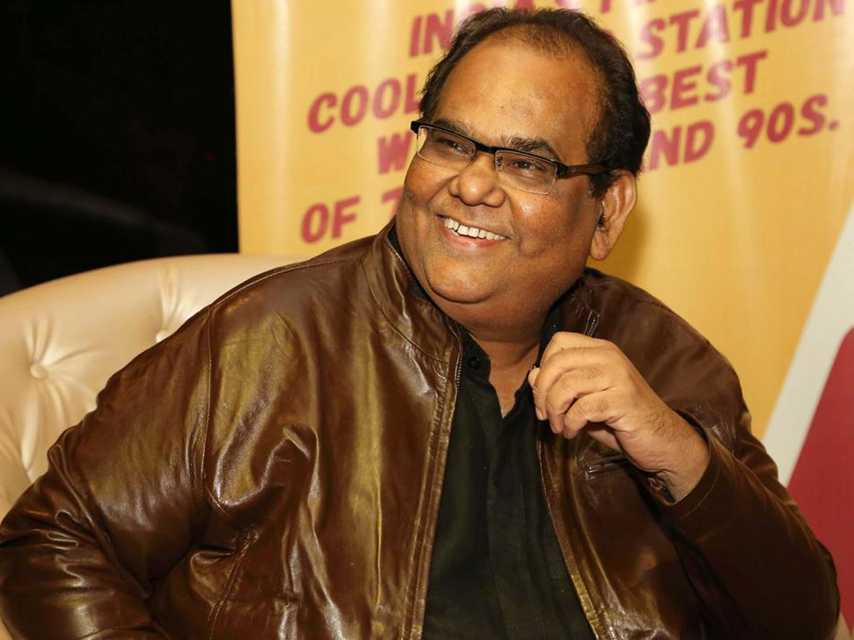 director and actor satish kaushik passed away