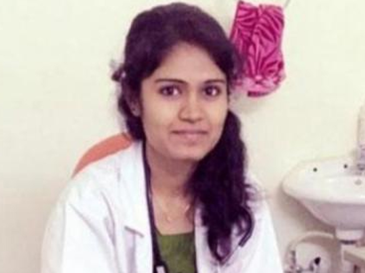 lot of twists in medical student preethi case