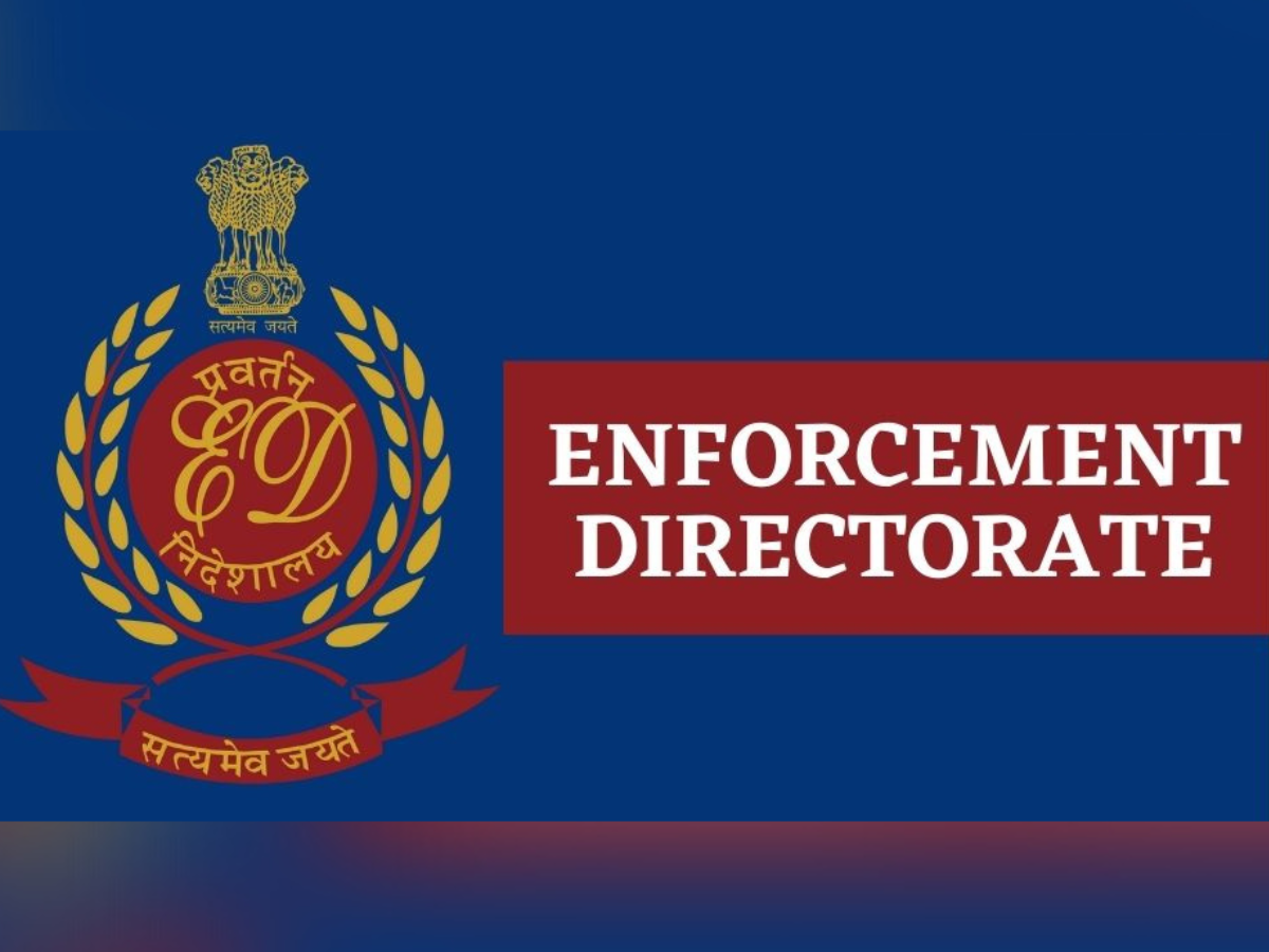 Powers of Enforcement Directorate