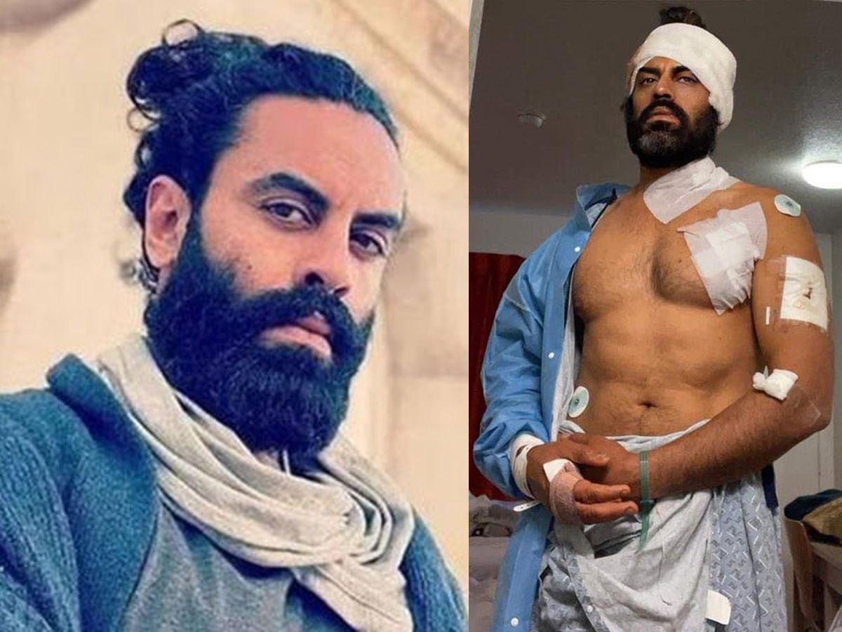 stranger attacked on actor aman dhaliwal in america