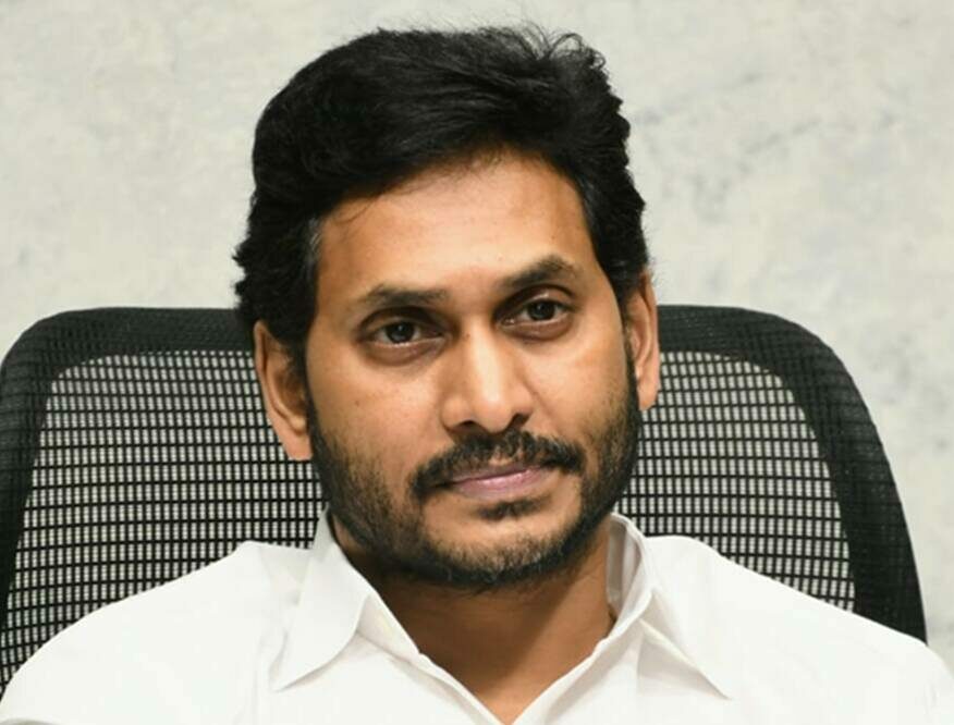 ys jagan shocked with mlc elections