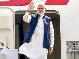 PM Modi hyderabad tour details