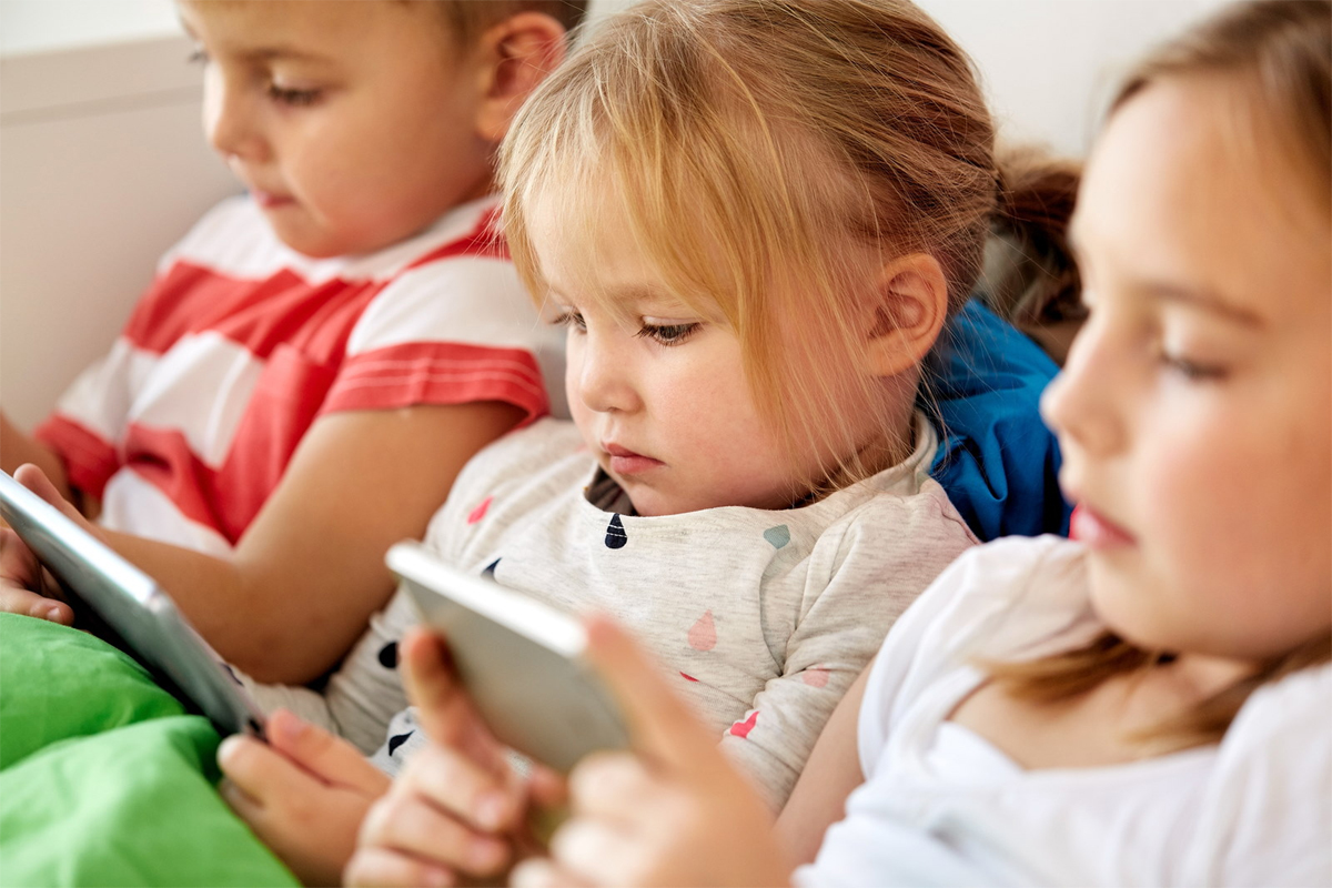 children-due-to-smartphone