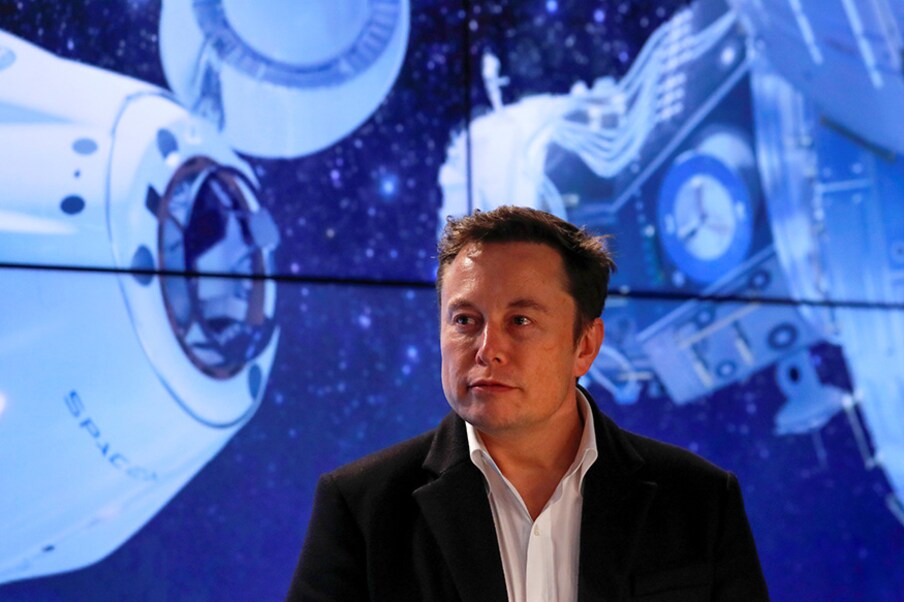 Elon Musk new mission