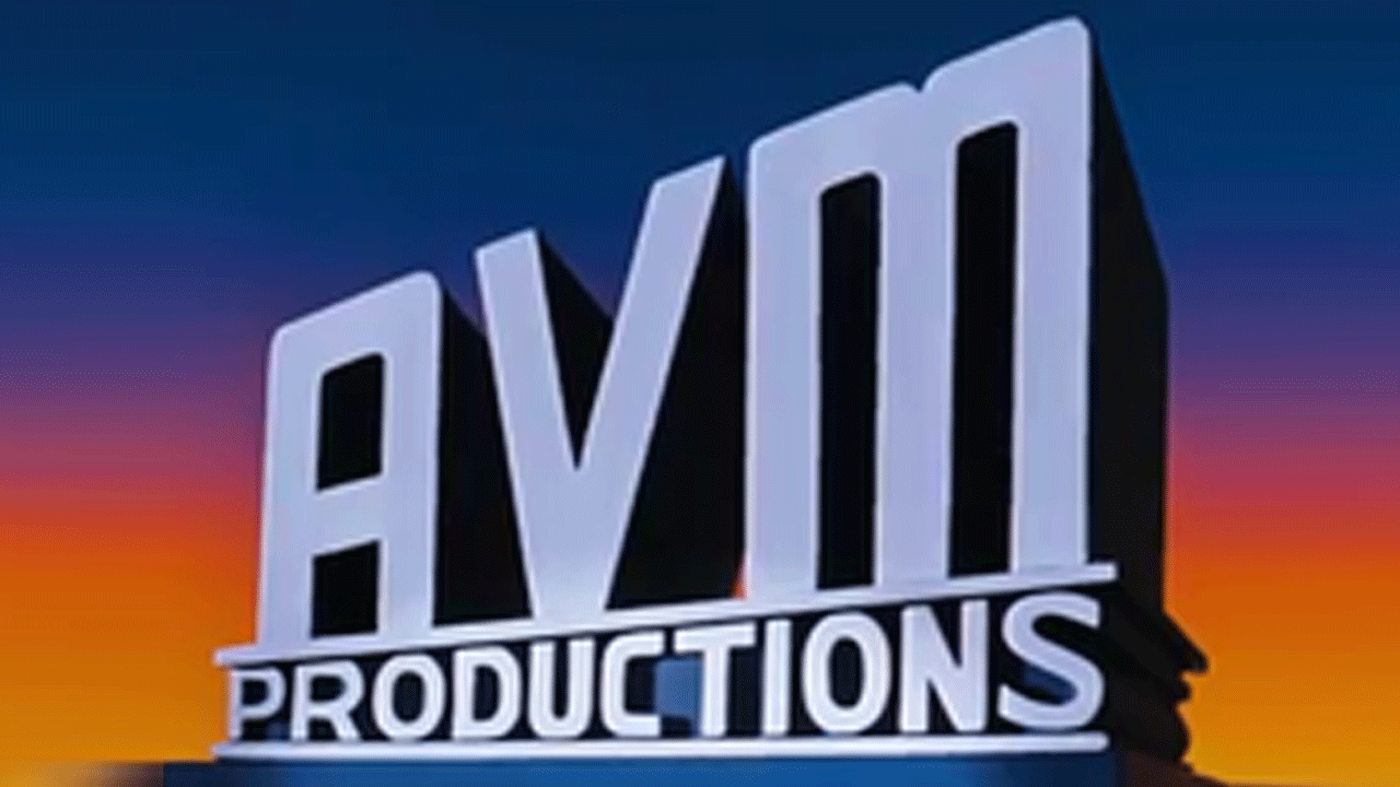 AVM Productions :