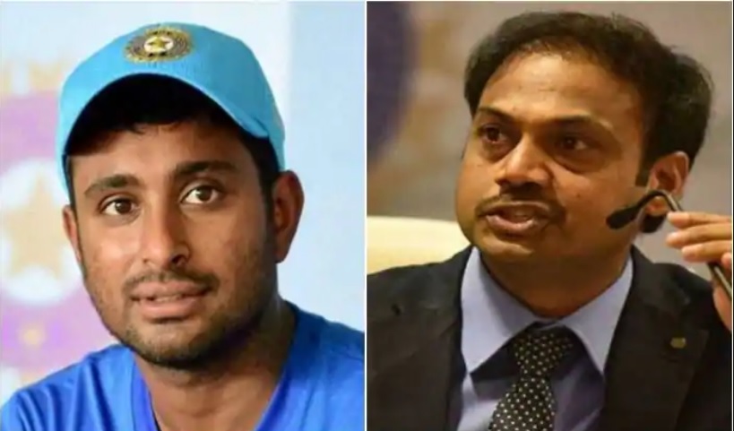The name given to caste feuds... is that why Ambati's career is over?