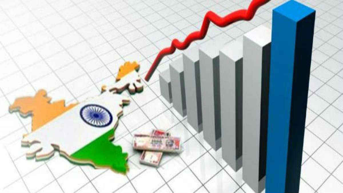 India economy double