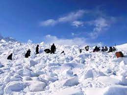 Do you know what is special about Siachen?