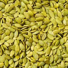 Do you know the benefits of eating pumpkin seeds?