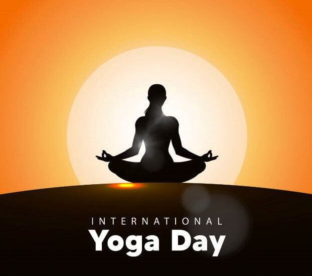 Yoga Day 2023