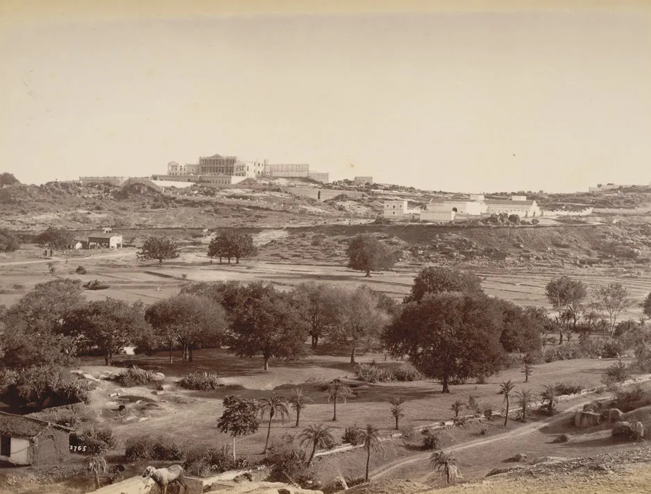 Hyderabad Rare photos