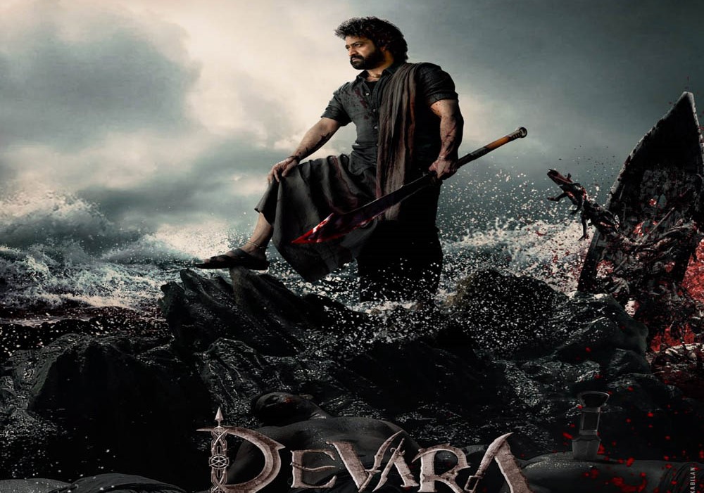 NTR's 'Devara' movie