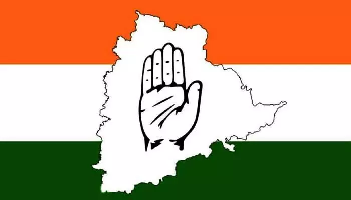 Congress Winning Mantra