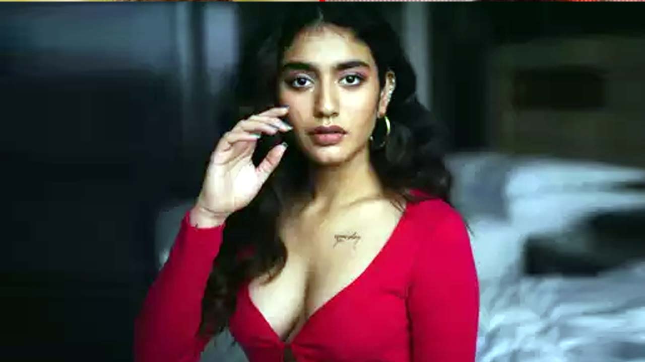 Priya Prakash 