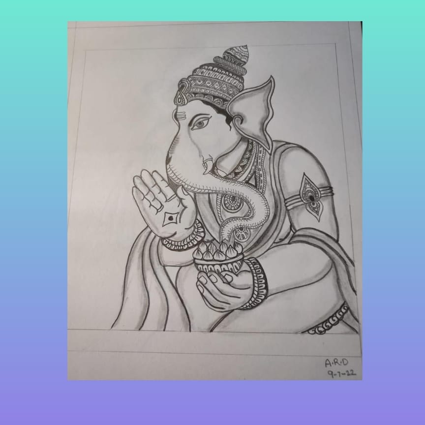 Lord Ganesh pictures