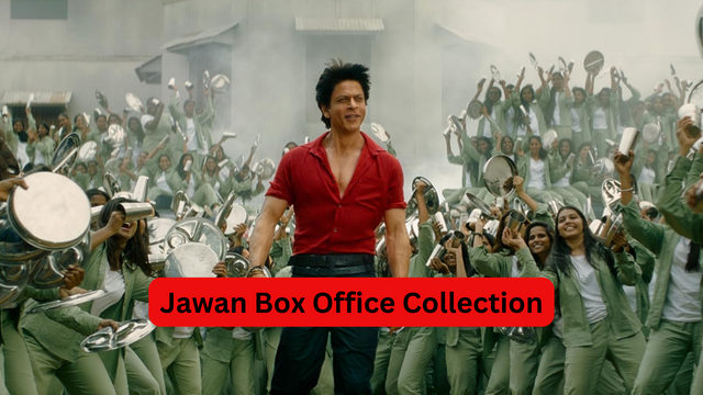 Jaawan Day 4 box office collections