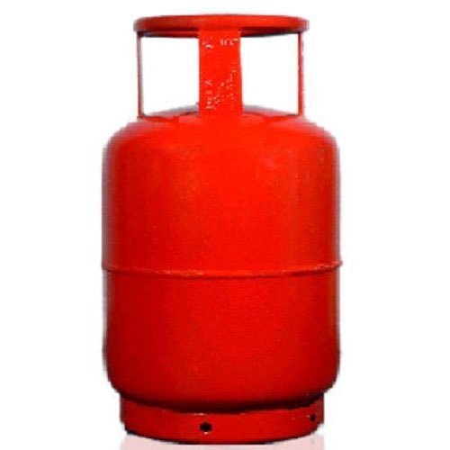 Gas cylinder symbol for TRS