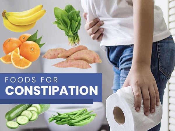 Relieve Constipation