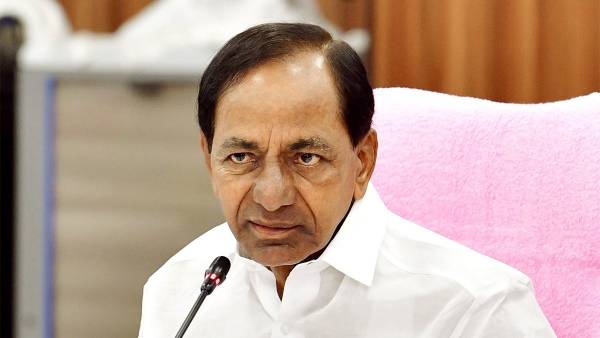 when KCR will come to the assembly?