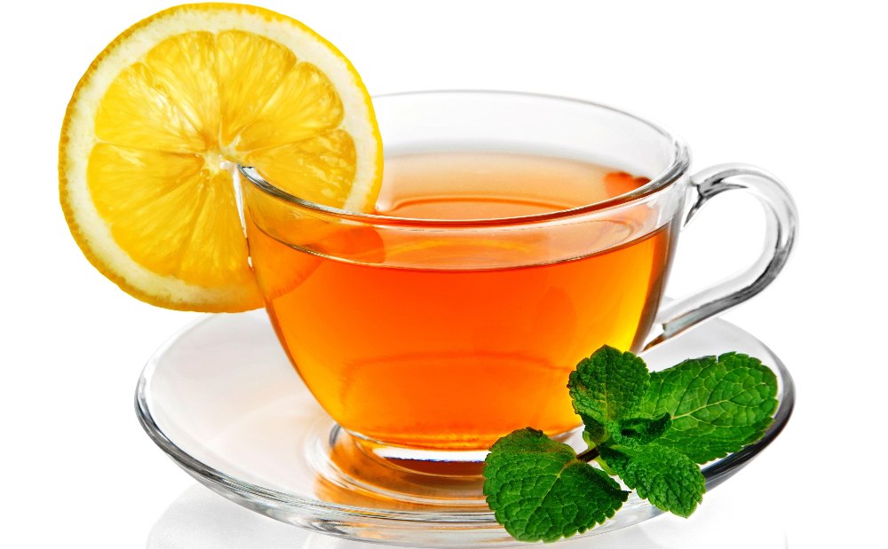 Which Tea Controls Sugar