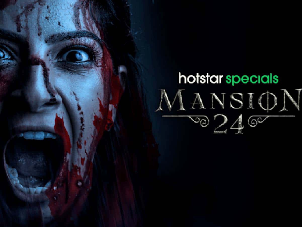 Mansion 24 Review